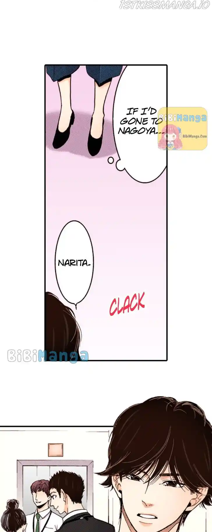 Liar (HAKAMADA Juri) Vol.09 Ch.063