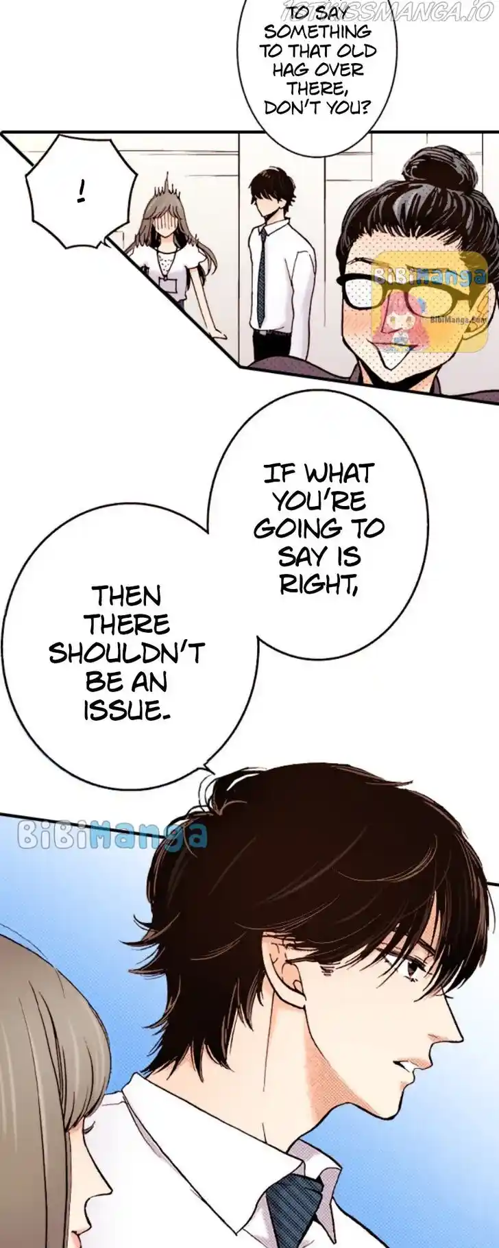 Liar (HAKAMADA Juri) Vol.09 Ch.063