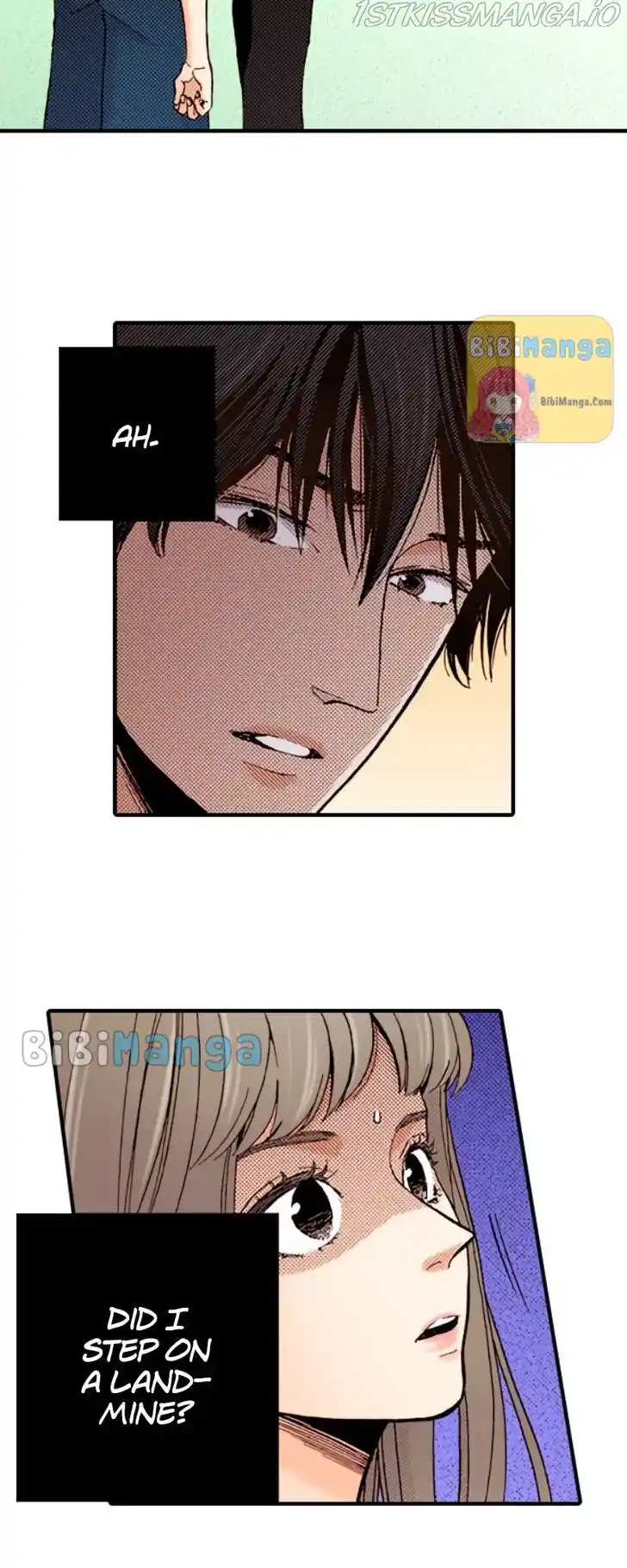 Liar (HAKAMADA Juri) Vol.09 Ch.063