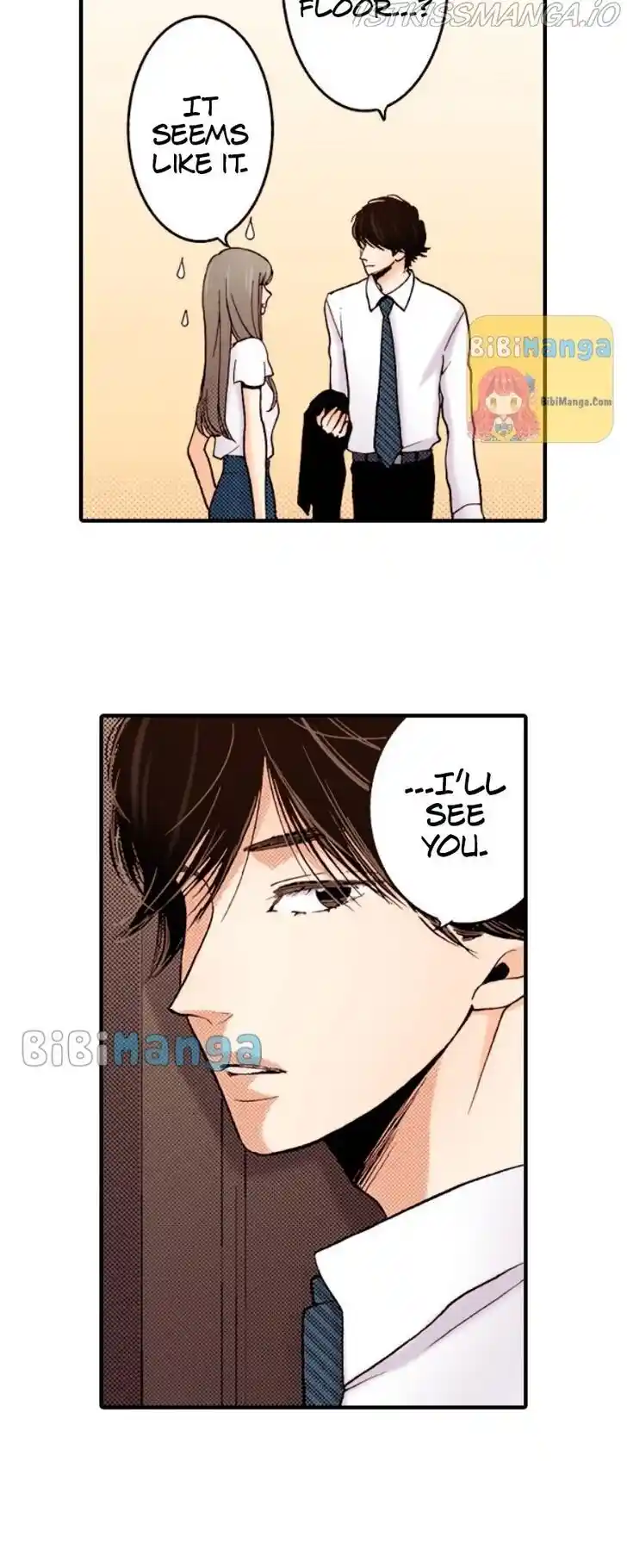 Liar (HAKAMADA Juri) Vol.09 Ch.064