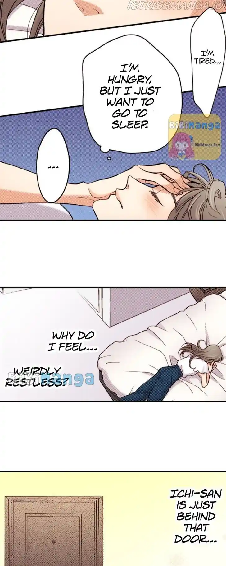 Liar (HAKAMADA Juri) Vol.09 Ch.064