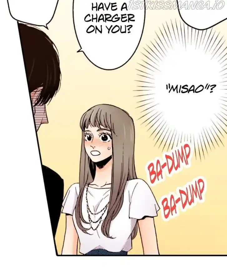 Liar (HAKAMADA Juri) Vol.09 Ch.064