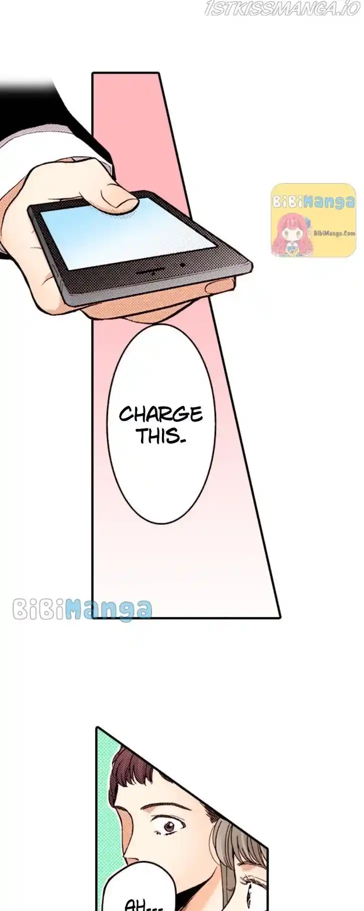 Liar (HAKAMADA Juri) Vol.09 Ch.064