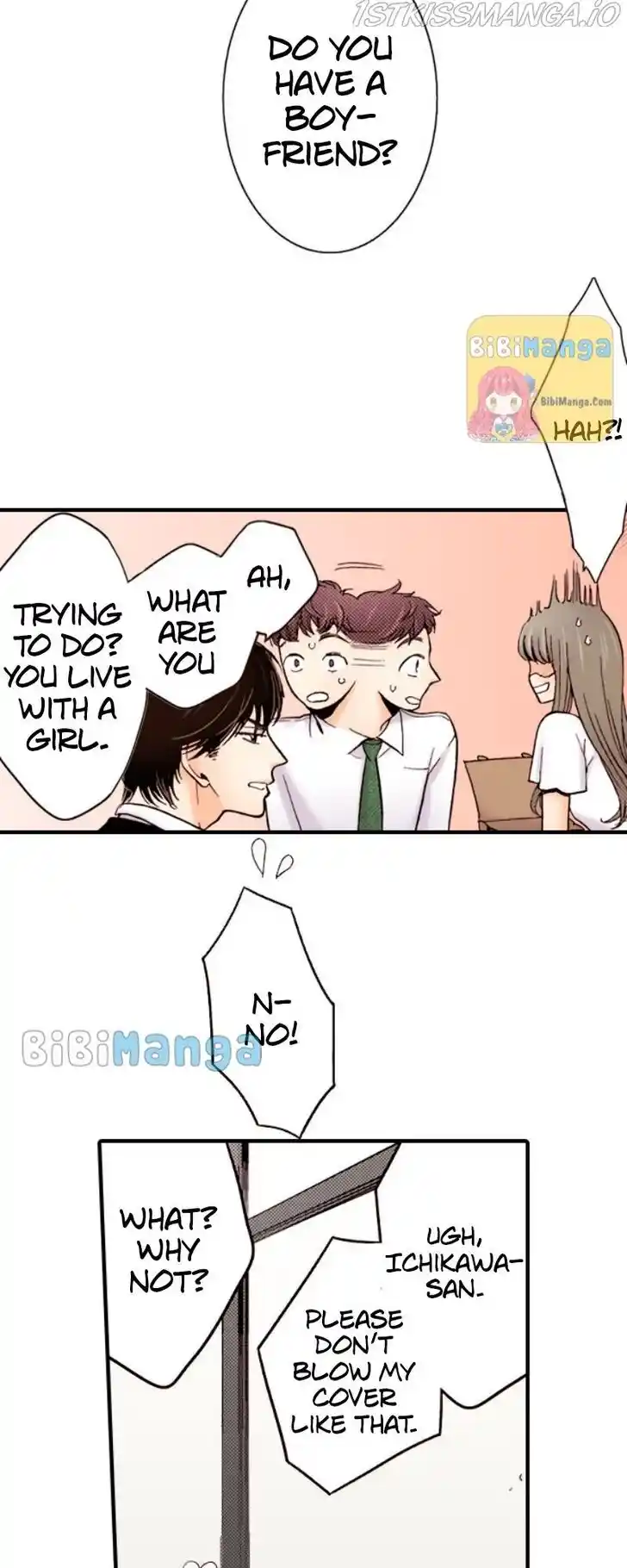 Liar (HAKAMADA Juri) Vol.09 Ch.064