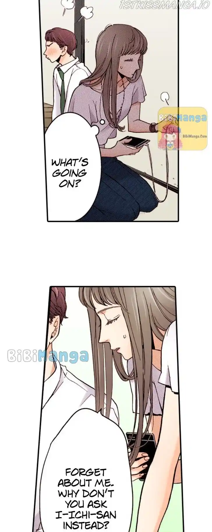 Liar (HAKAMADA Juri) Vol.09 Ch.064