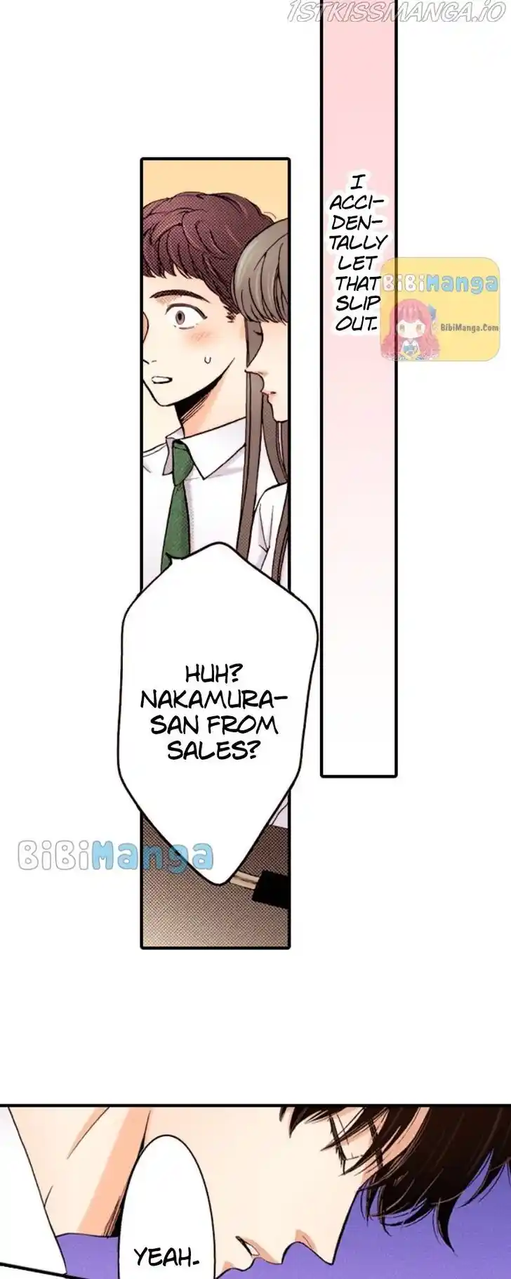 Liar (HAKAMADA Juri) Vol.09 Ch.064