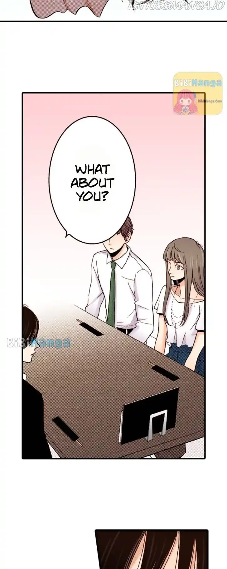 Liar (HAKAMADA Juri) Vol.09 Ch.065