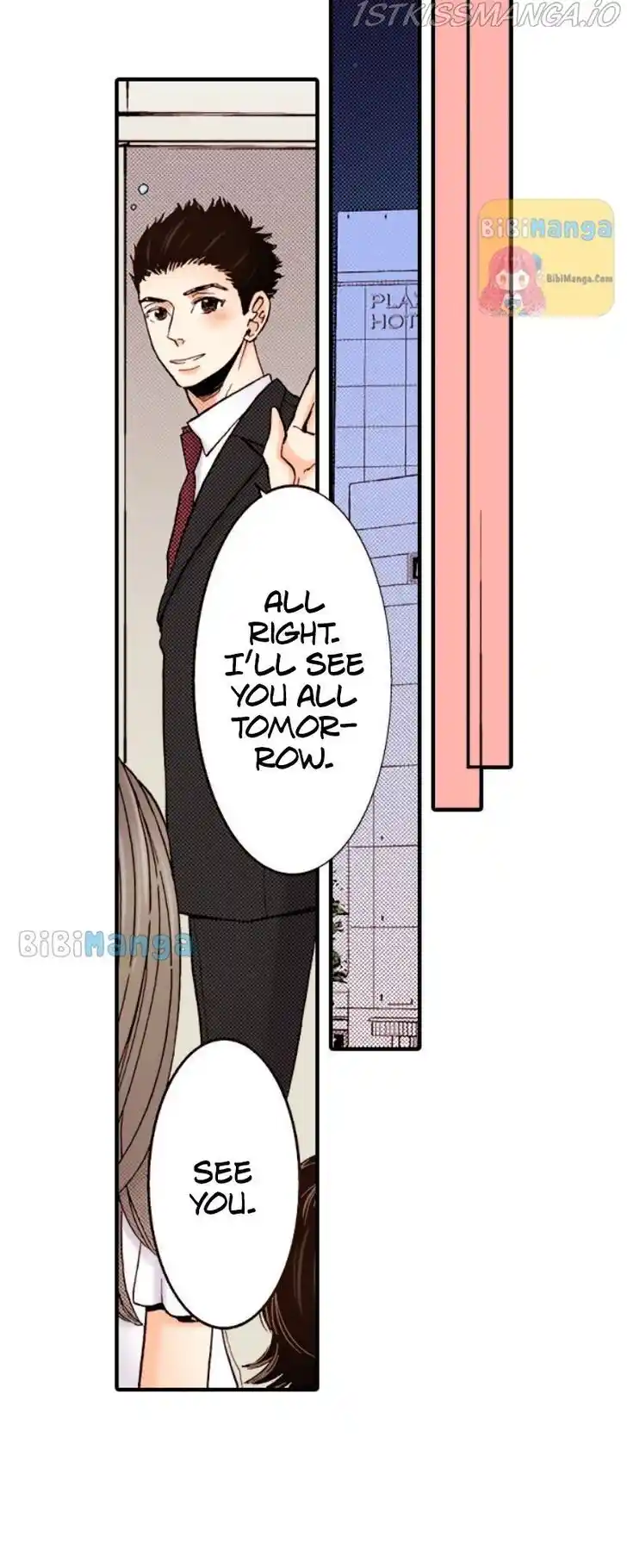 Liar (HAKAMADA Juri) Vol.09 Ch.065