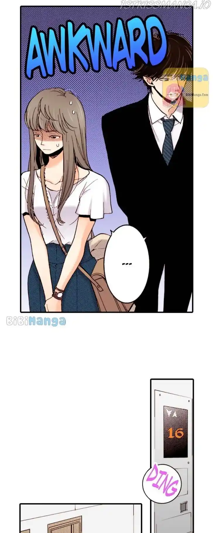 Liar (HAKAMADA Juri) Vol.09 Ch.065