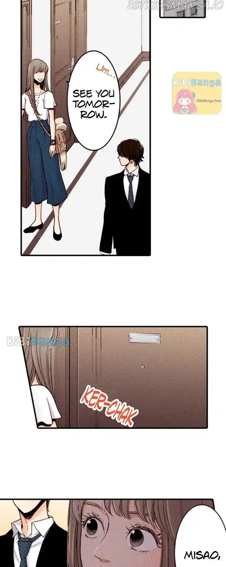 Liar (HAKAMADA Juri) Vol.09 Ch.065