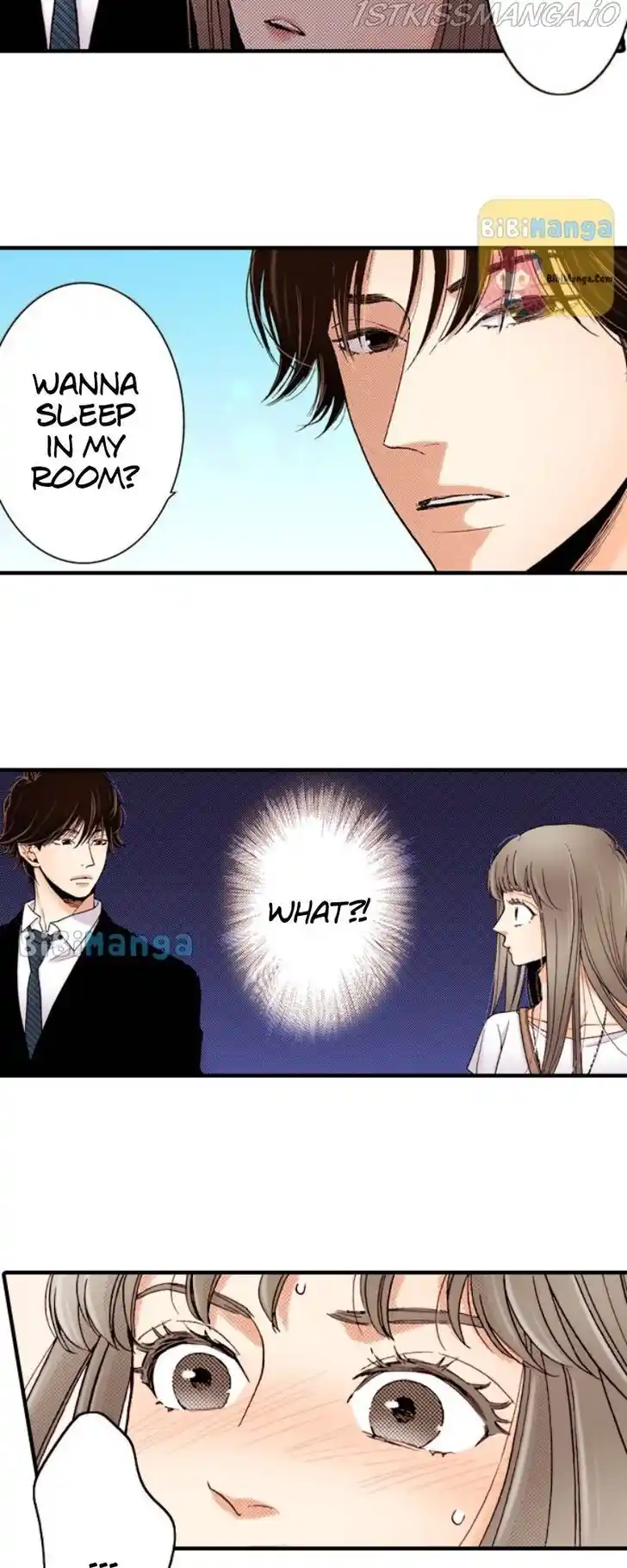 Liar (HAKAMADA Juri) Vol.09 Ch.065