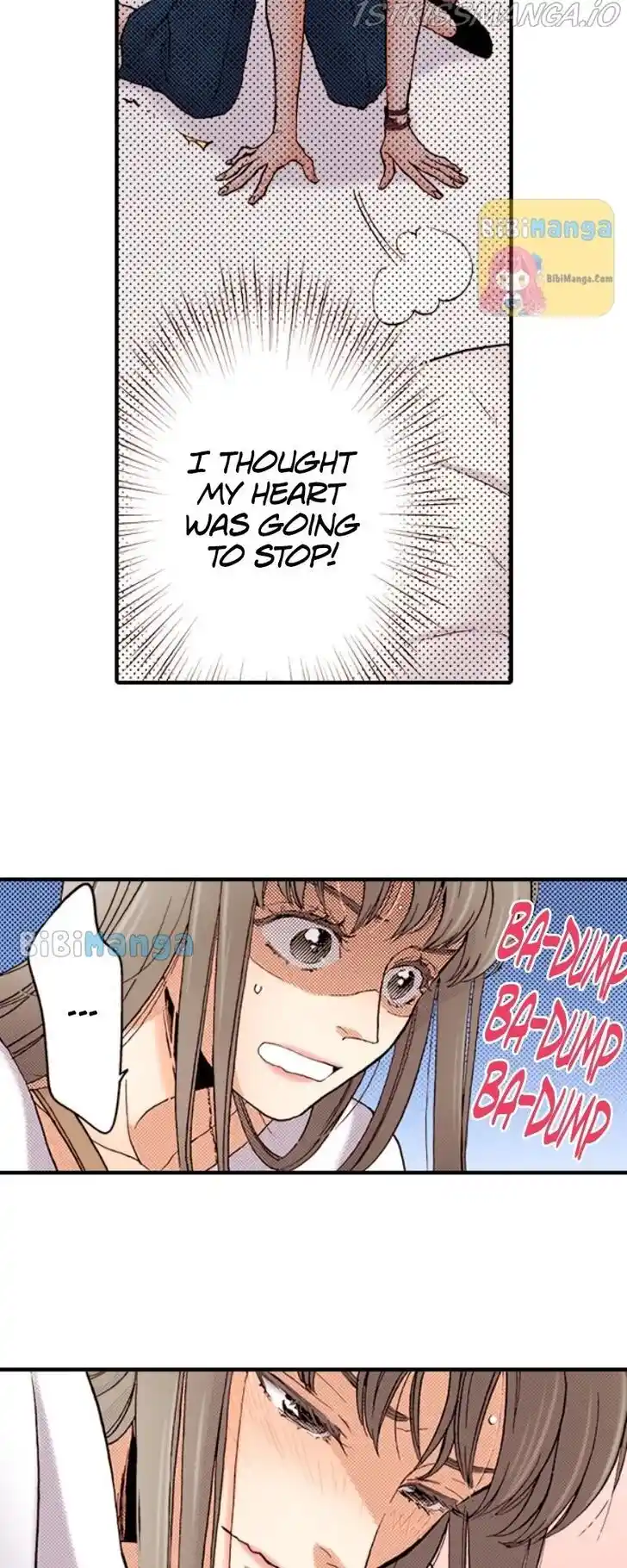 Liar (HAKAMADA Juri) Vol.09 Ch.065