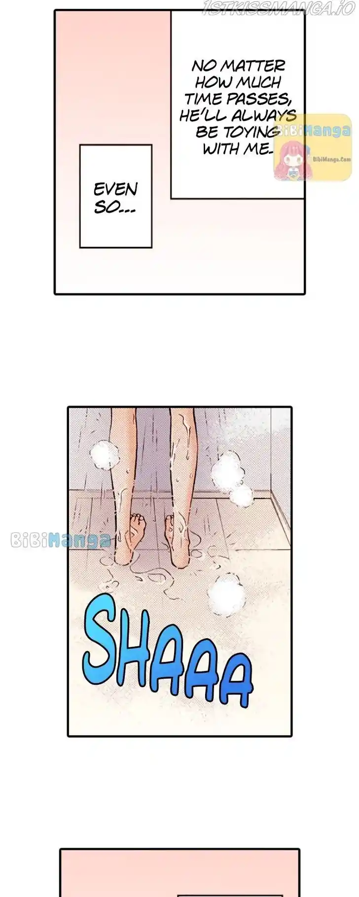 Liar (HAKAMADA Juri) Vol.09 Ch.065