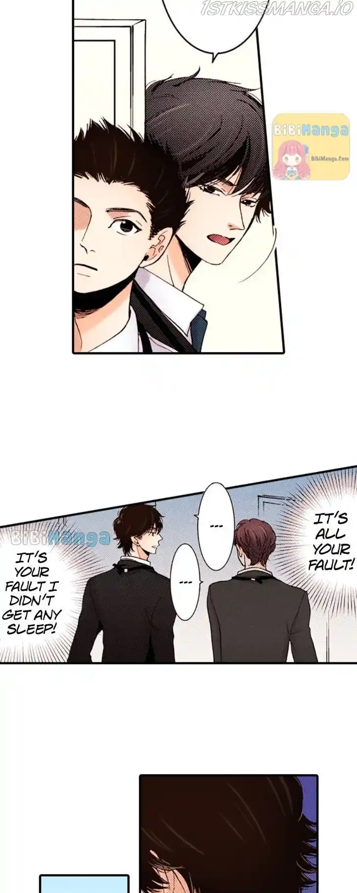 Liar (HAKAMADA Juri) Vol.09 Ch.066