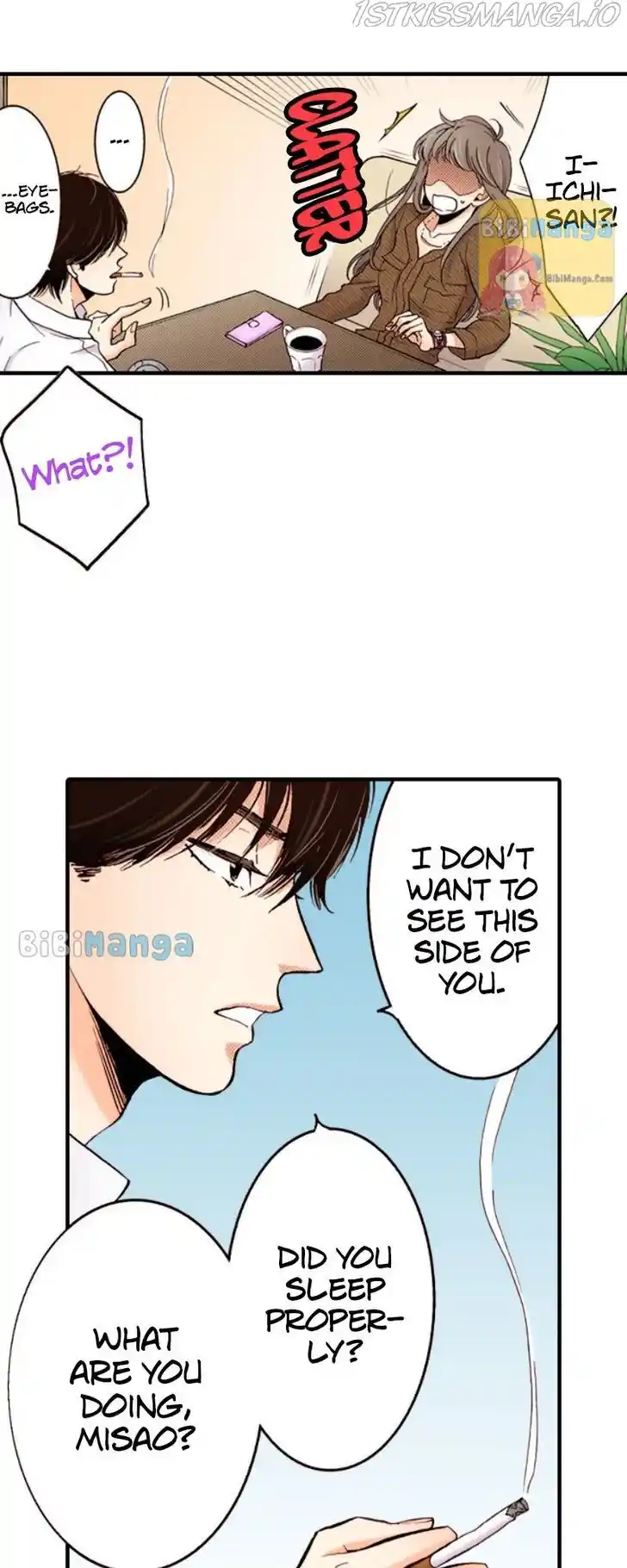 Liar (HAKAMADA Juri) Vol.09 Ch.066