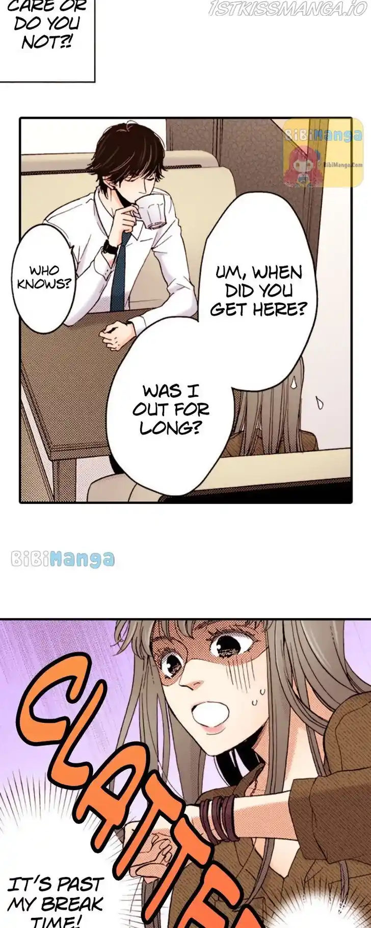 Liar (HAKAMADA Juri) Vol.09 Ch.066