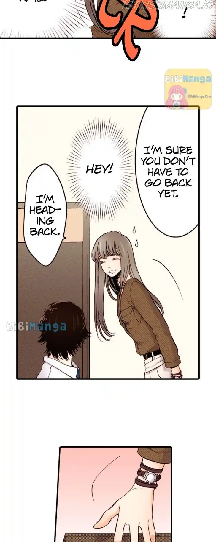 Liar (HAKAMADA Juri) Vol.09 Ch.066