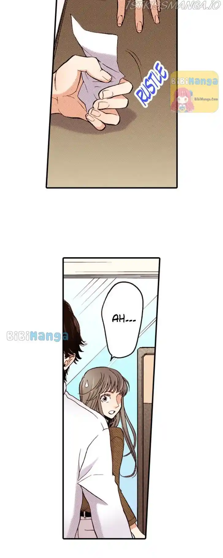 Liar (HAKAMADA Juri) Vol.09 Ch.066