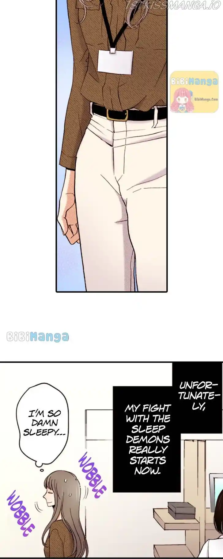 Liar (HAKAMADA Juri) Vol.09 Ch.066