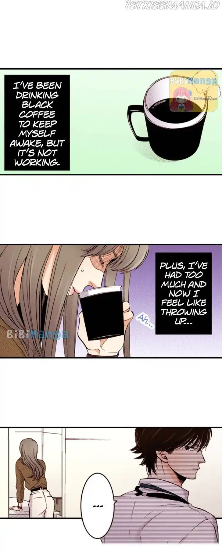 Liar (HAKAMADA Juri) Vol.09 Ch.066