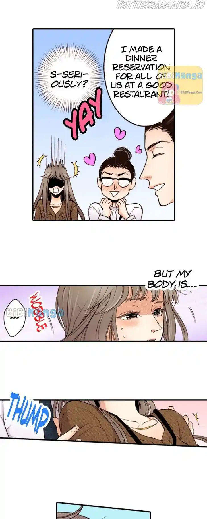 Liar (HAKAMADA Juri) Vol.09 Ch.066