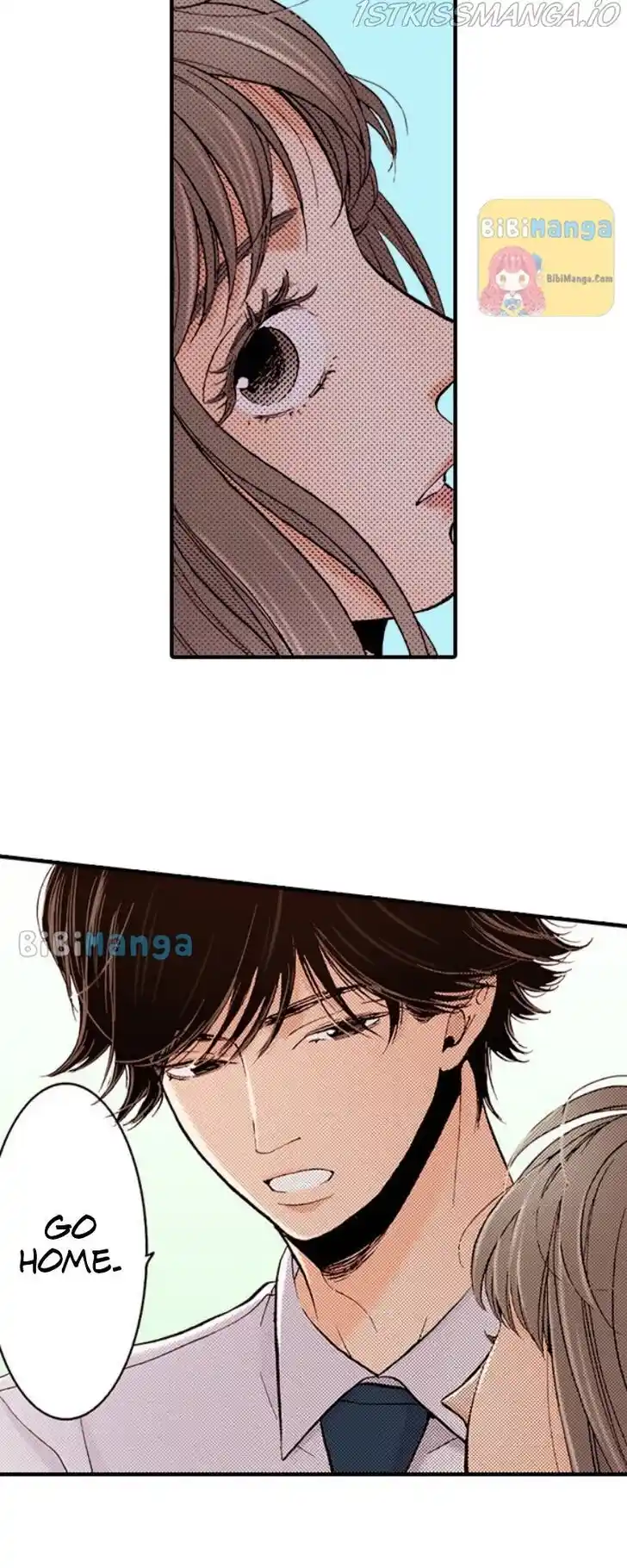 Liar (HAKAMADA Juri) Vol.09 Ch.066