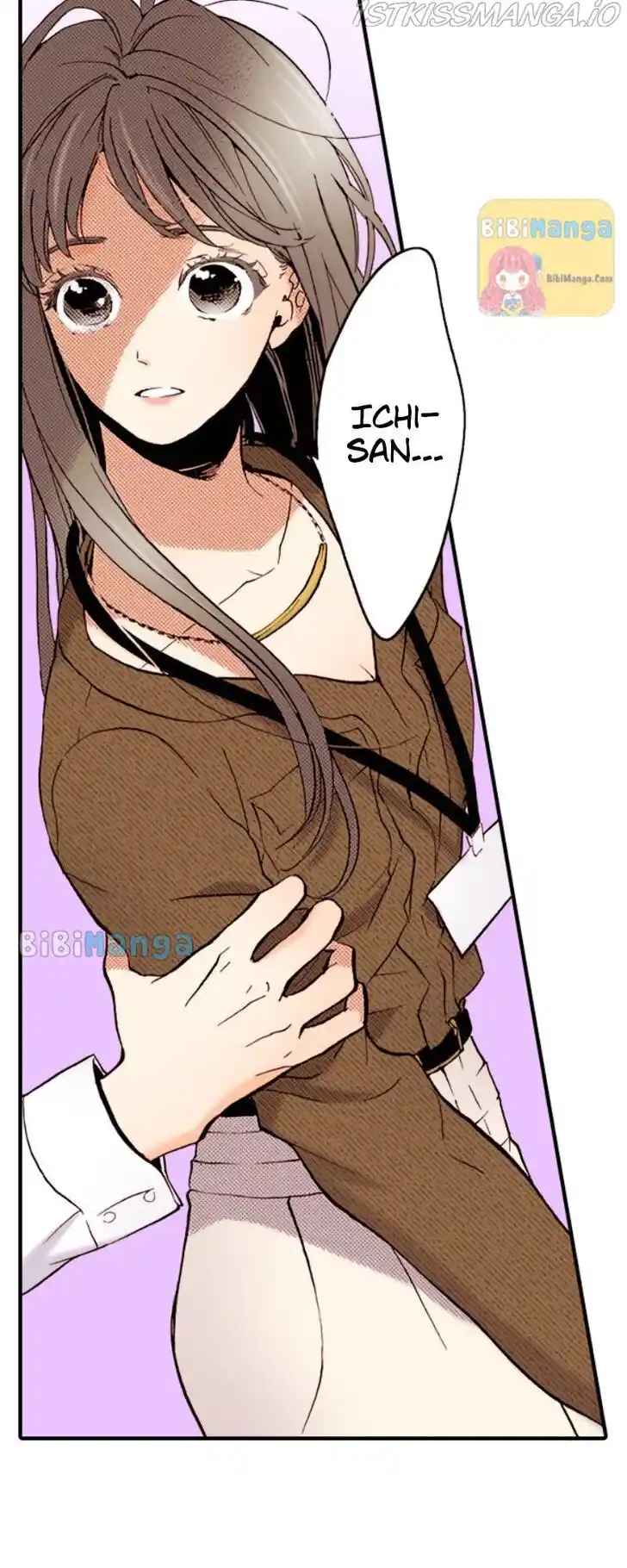 Liar (HAKAMADA Juri) Vol.09 Ch.066