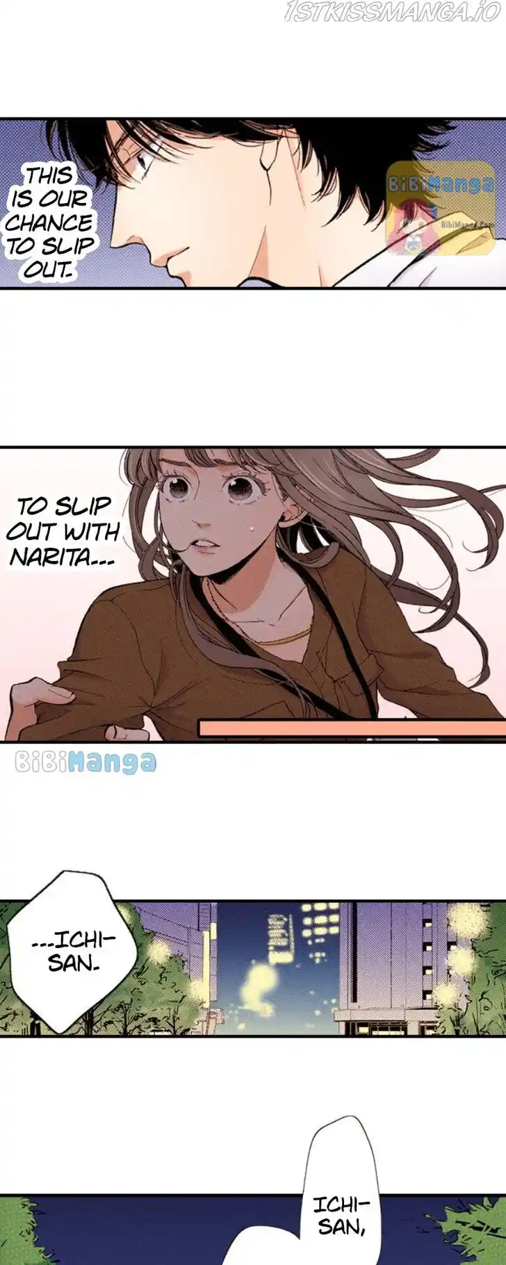 Liar (HAKAMADA Juri) Vol.09 Ch.067