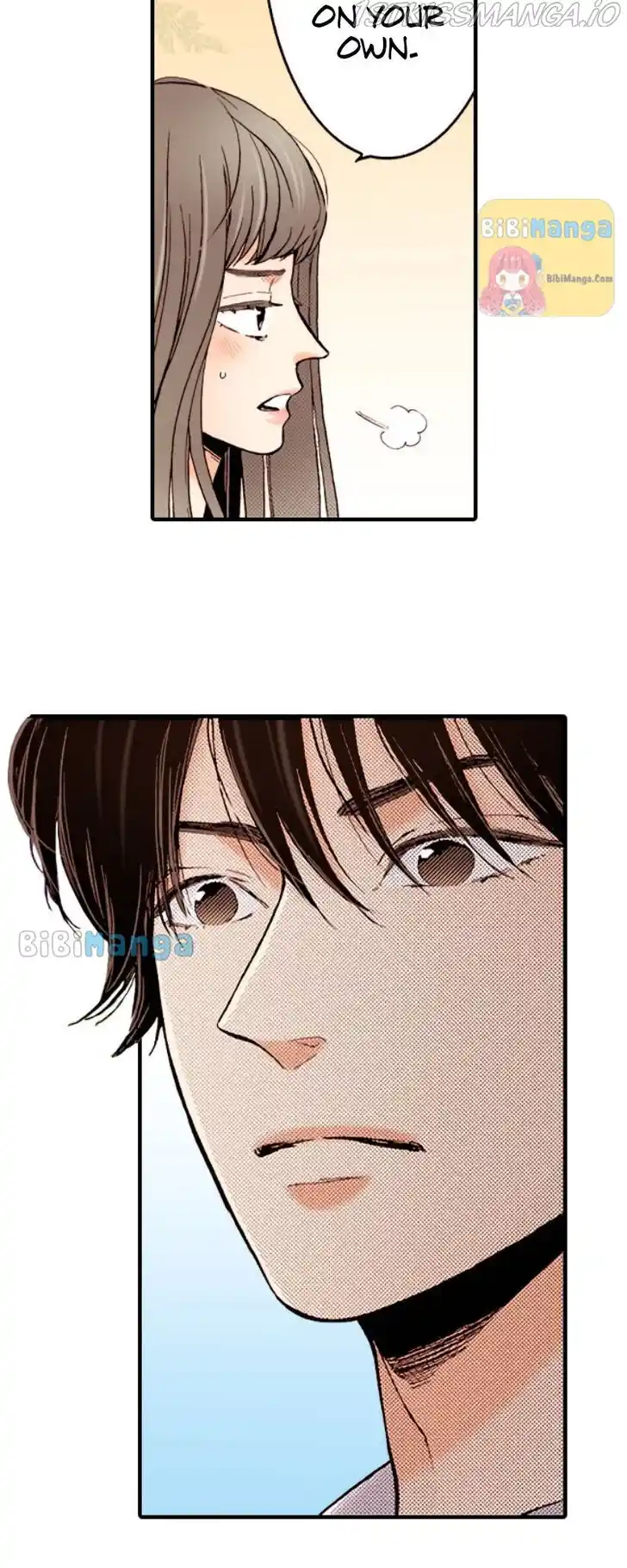 Liar (HAKAMADA Juri) Vol.09 Ch.067