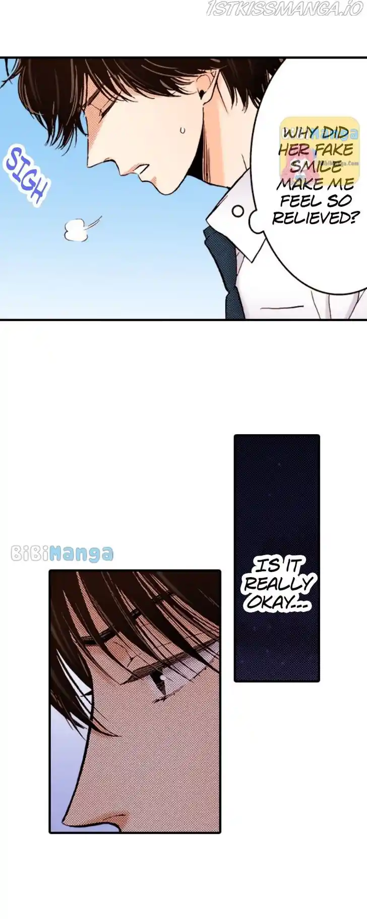 Liar (HAKAMADA Juri) Vol.09 Ch.067