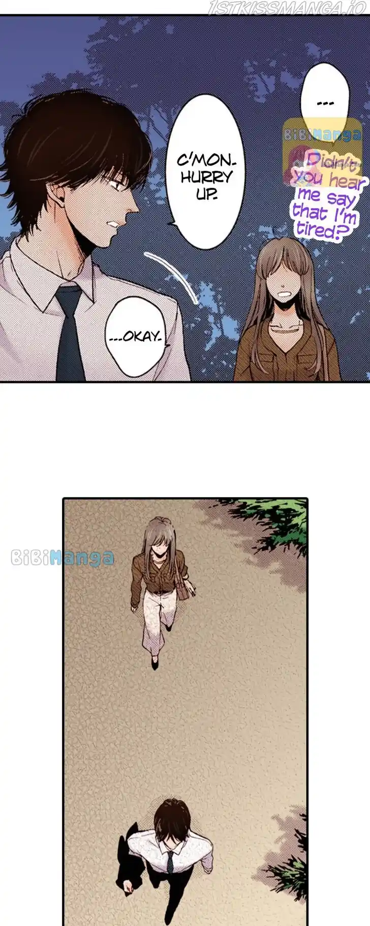 Liar (HAKAMADA Juri) Vol.09 Ch.067