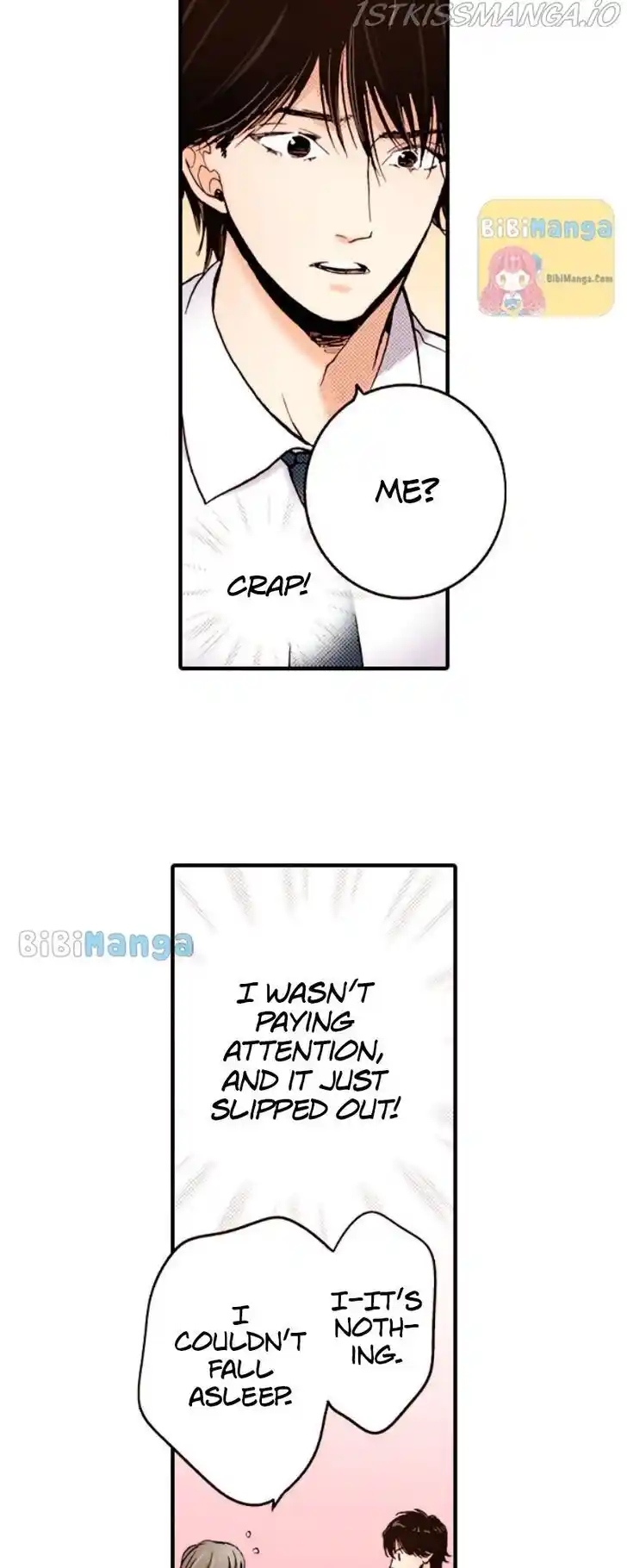 Liar (HAKAMADA Juri) Vol.09 Ch.068