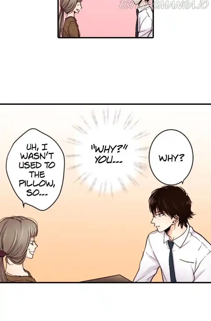 Liar (HAKAMADA Juri) Vol.09 Ch.068