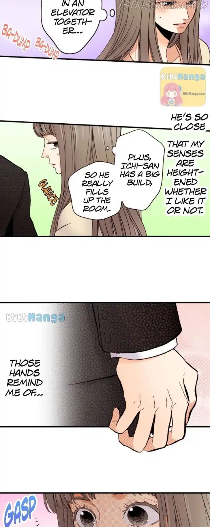 Liar (HAKAMADA Juri) Vol.09 Ch.068