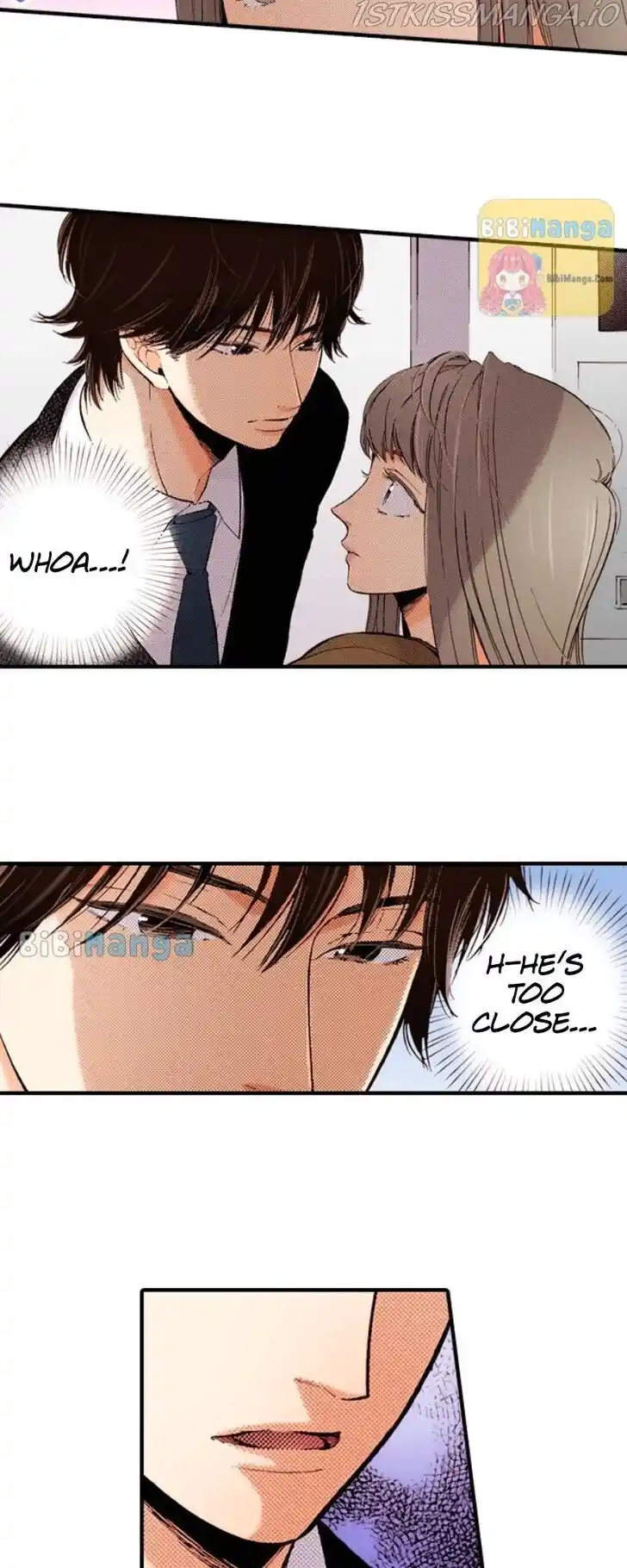 Liar (HAKAMADA Juri) Vol.09 Ch.068