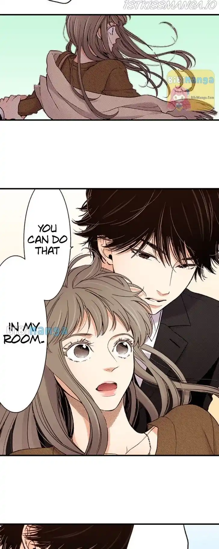 Liar (HAKAMADA Juri) Vol.09 Ch.069