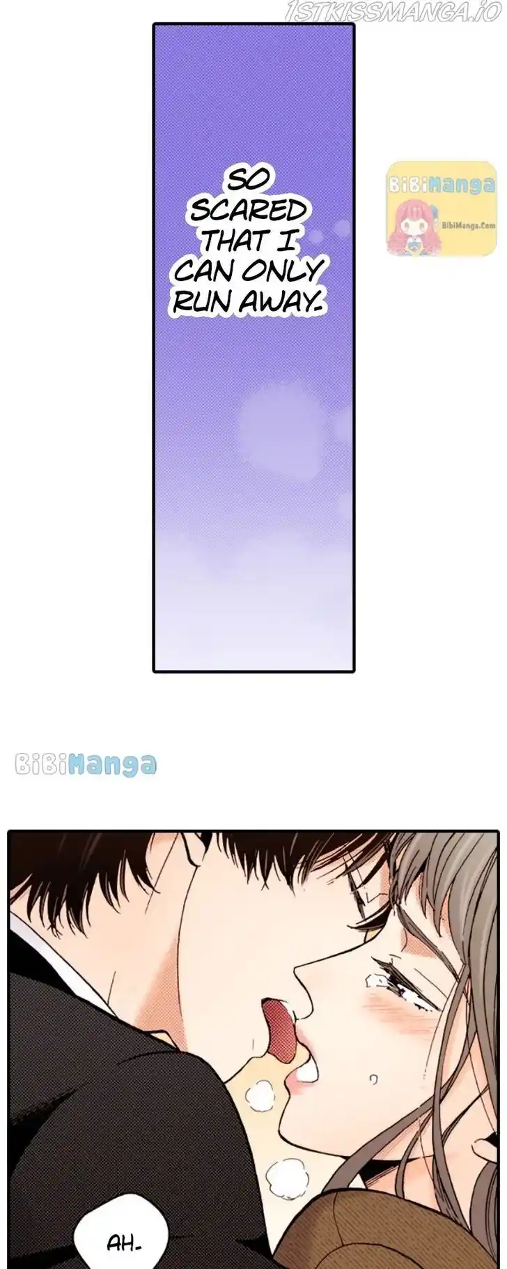 Liar (HAKAMADA Juri) Vol.09 Ch.069