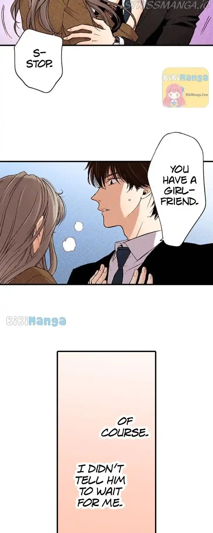 Liar (HAKAMADA Juri) Vol.09 Ch.070