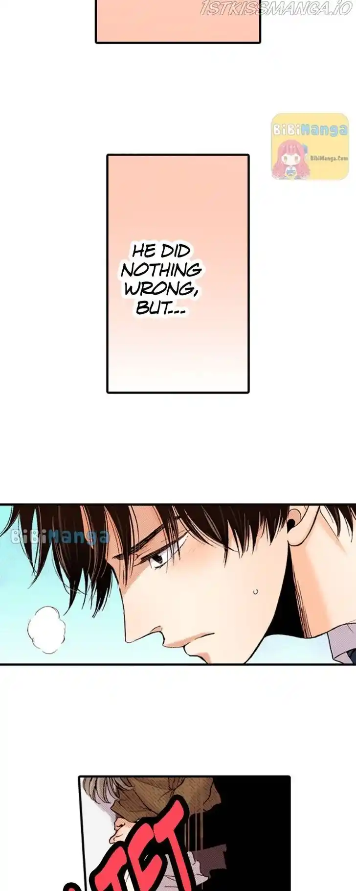 Liar (HAKAMADA Juri) Vol.09 Ch.070