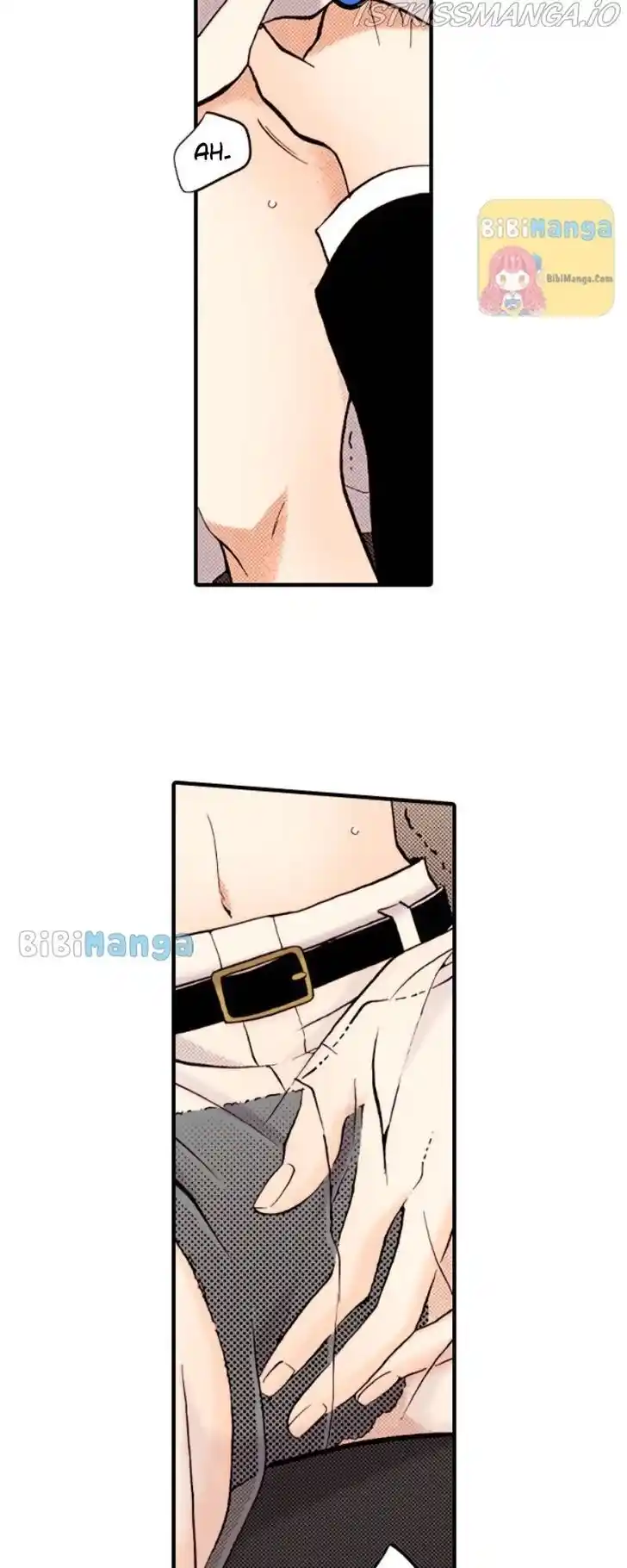 Liar (HAKAMADA Juri) Vol.09 Ch.070