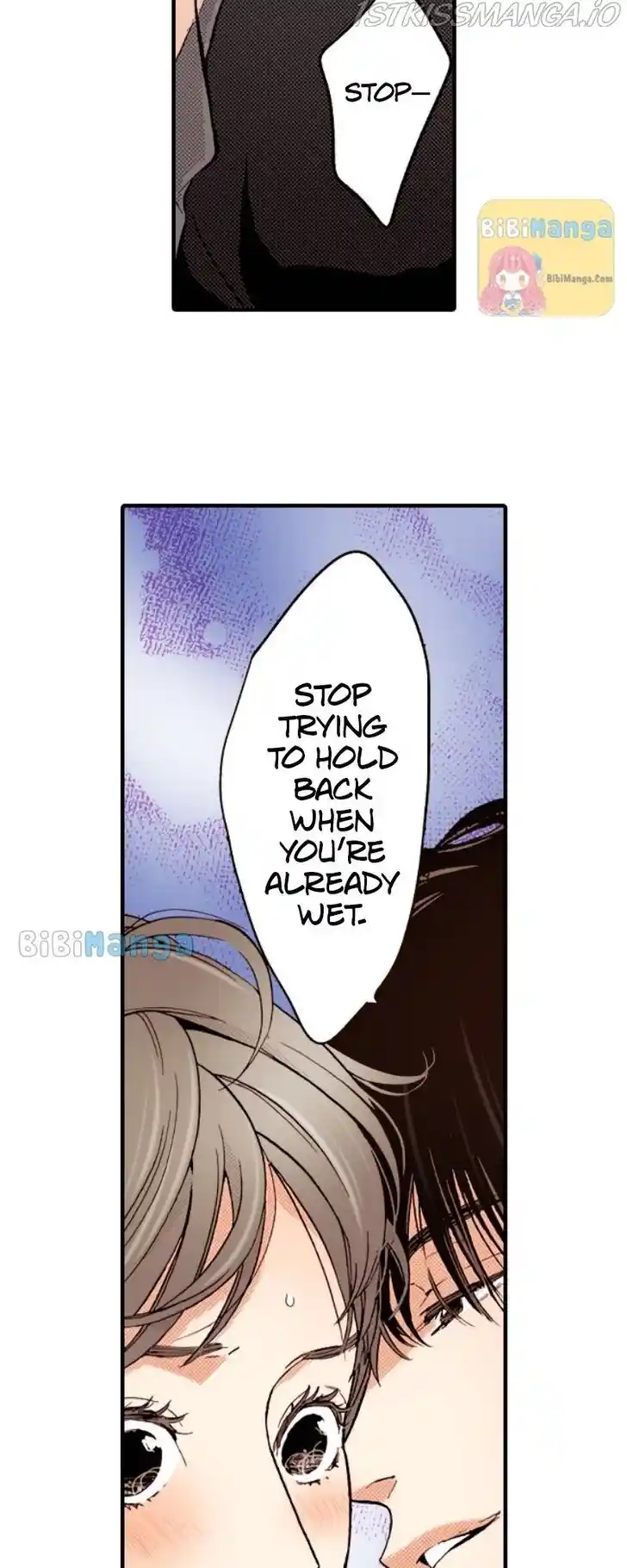 Liar (HAKAMADA Juri) Vol.09 Ch.070