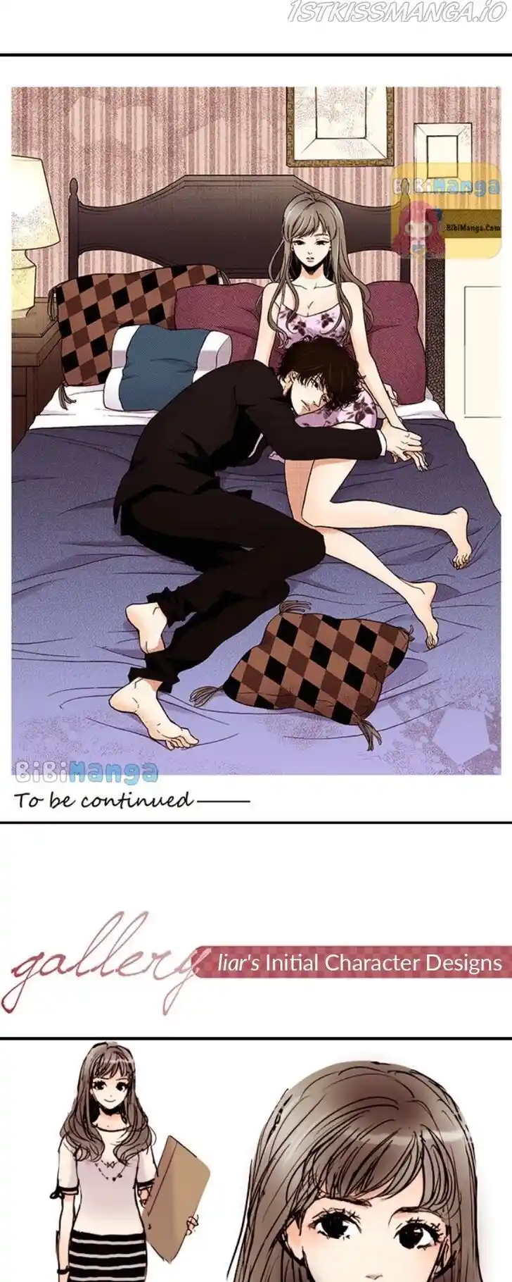 Liar (HAKAMADA Juri) Vol.09 Ch.070