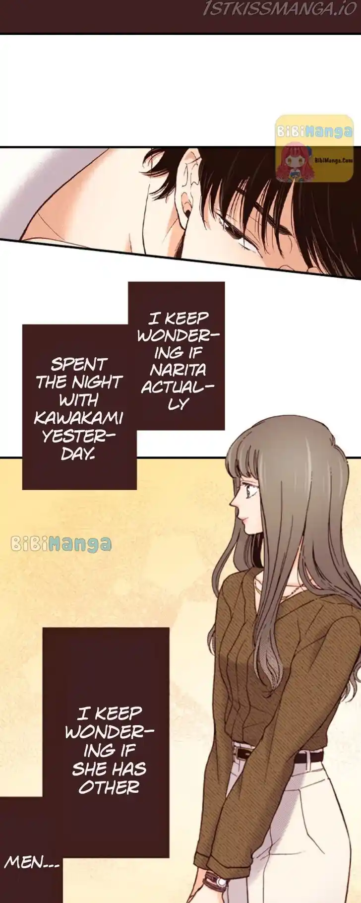 Liar (HAKAMADA Juri) Vol.09 Ch.071