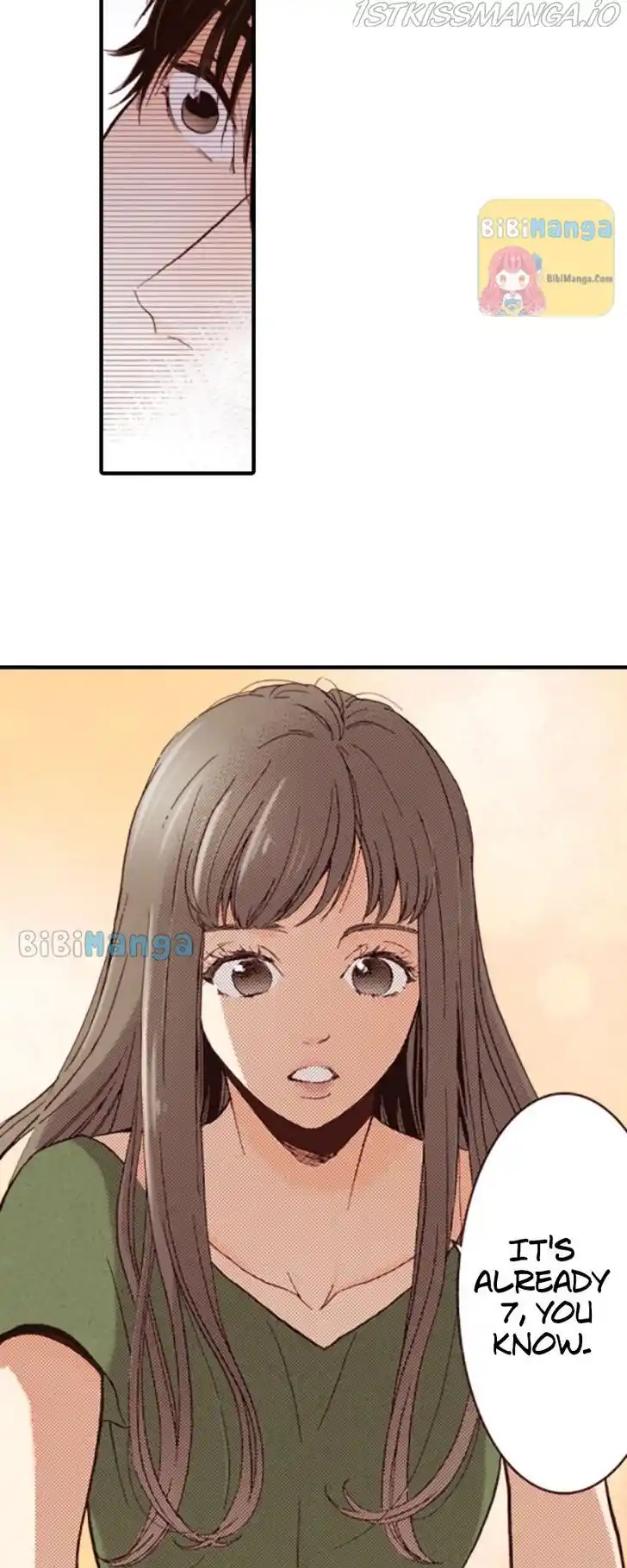 Liar (HAKAMADA Juri) Vol.09 Ch.071