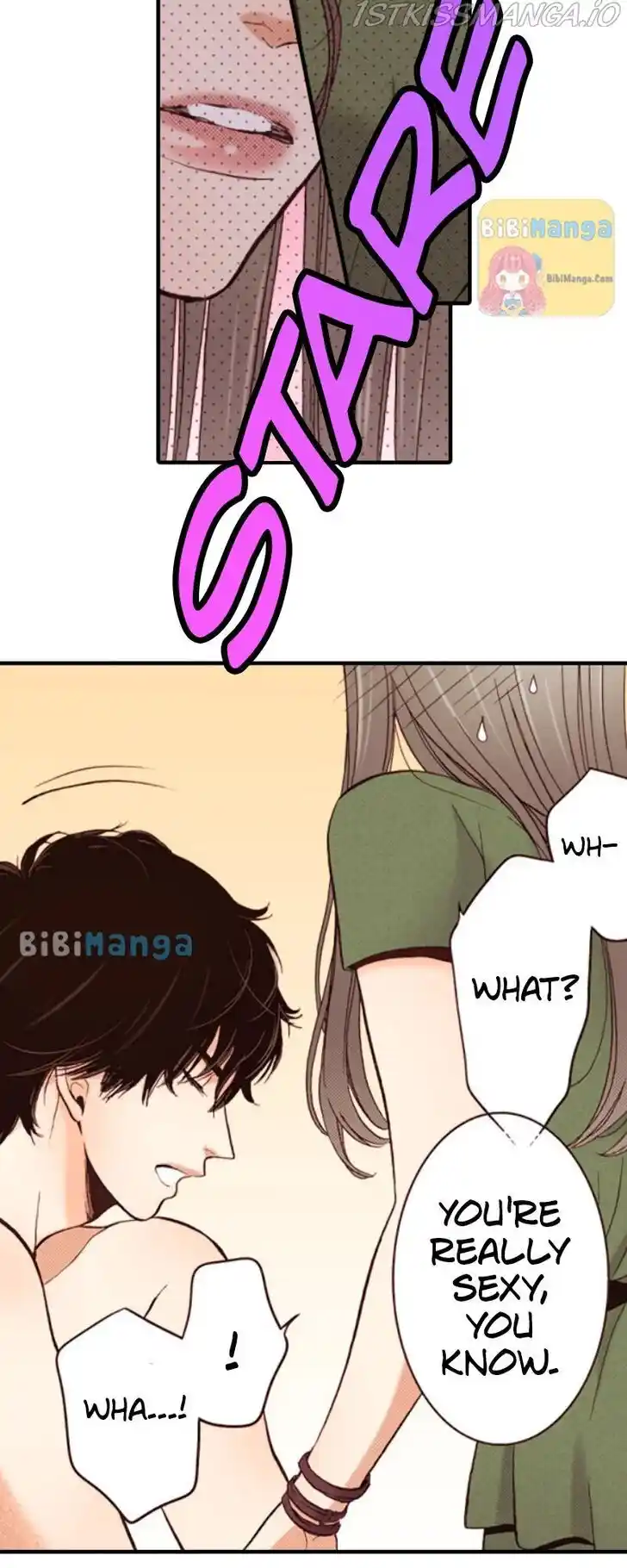 Liar (HAKAMADA Juri) Vol.09 Ch.071