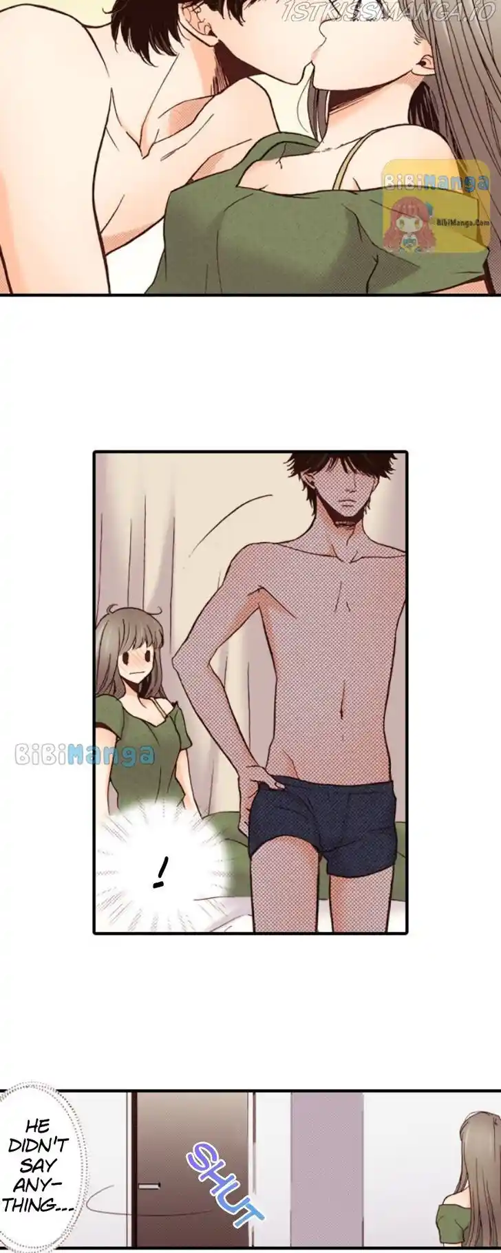 Liar (HAKAMADA Juri) Vol.09 Ch.072