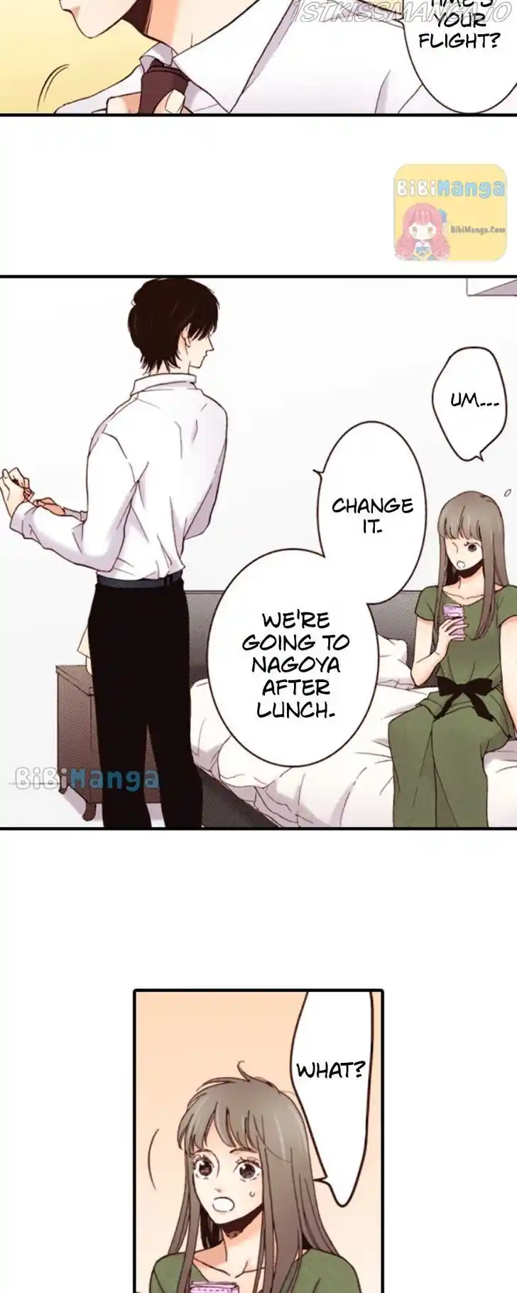 Liar (HAKAMADA Juri) Vol.09 Ch.072