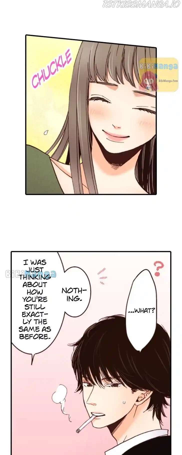 Liar (HAKAMADA Juri) Vol.09 Ch.072