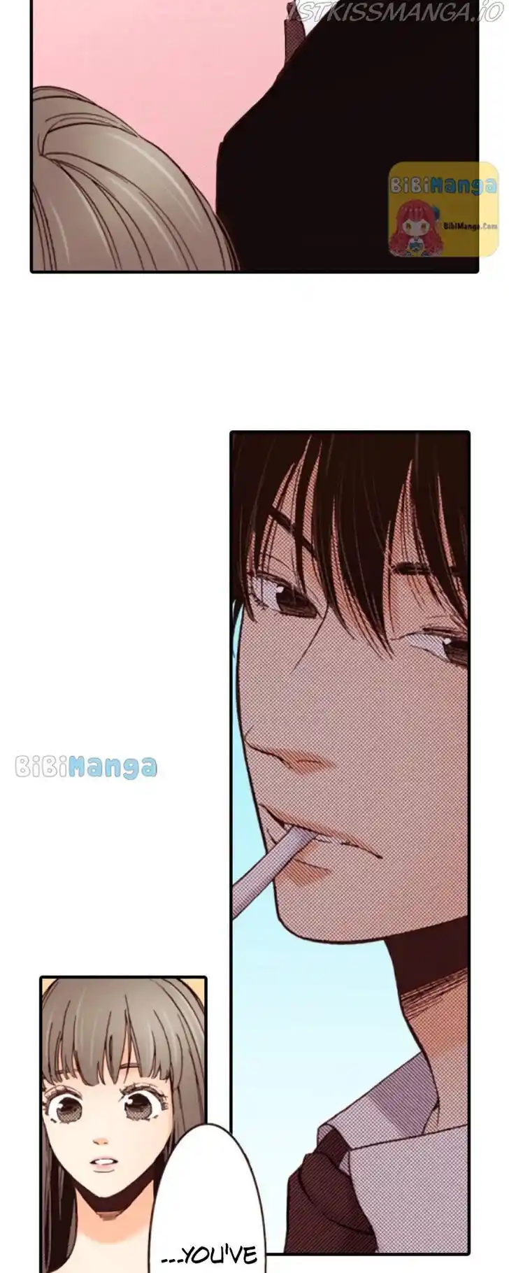 Liar (HAKAMADA Juri) Vol.09 Ch.072