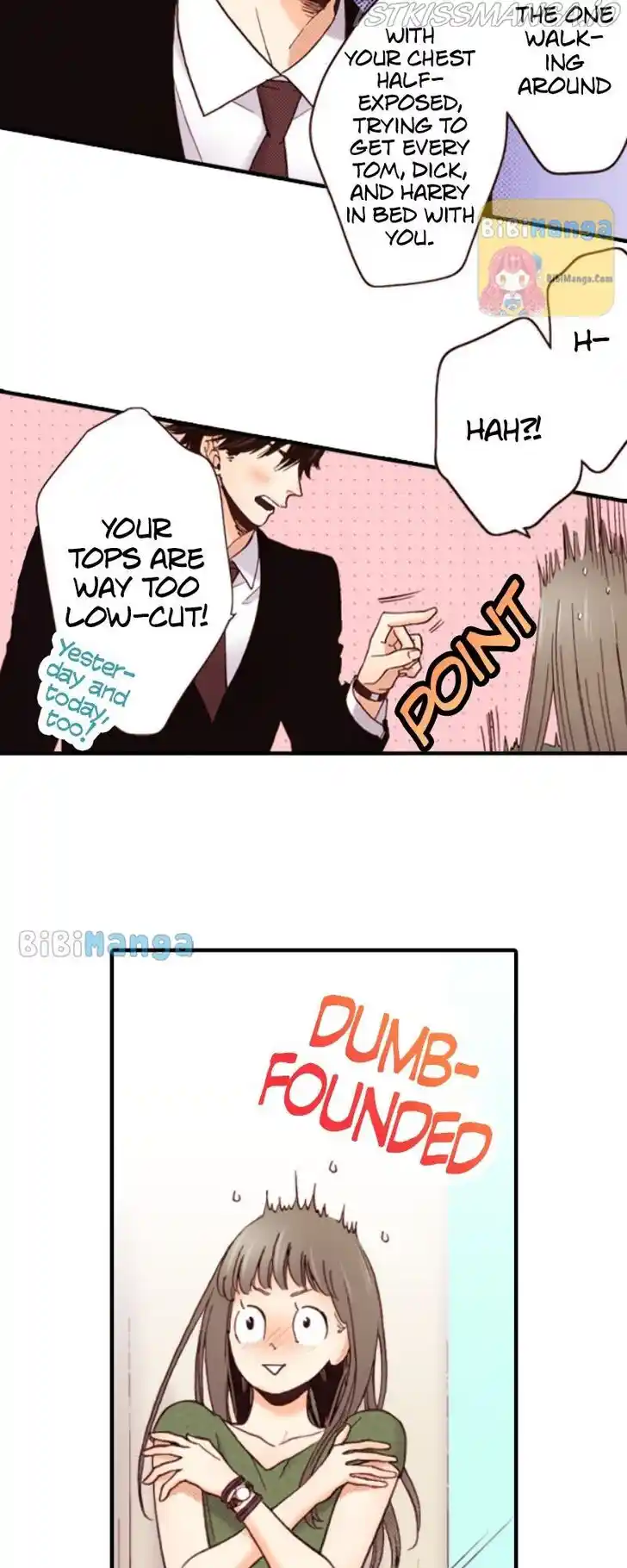 Liar (HAKAMADA Juri) Vol.09 Ch.073